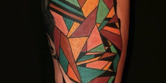Origami crane tattoo | Origami tattoo, Crane tattoo, Tattoos